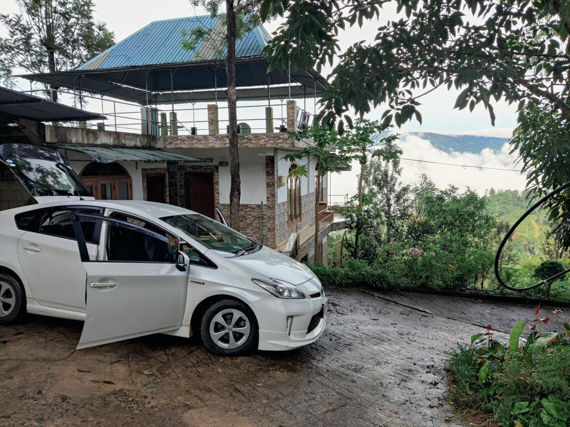 Rohana Estate Lodging & Camping Kandy Exterior foto